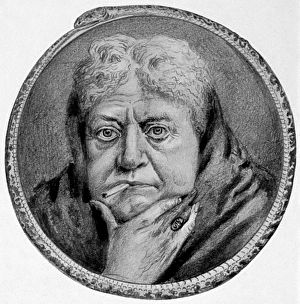 Helena Gallery: Helena Petrovna Blavatsky portrayed as an imposter