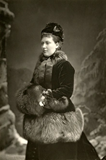 Holstein Gallery: Helena Victoria, Princess of Schleswig-Holstein