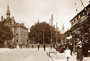 Helens Road, Swansea