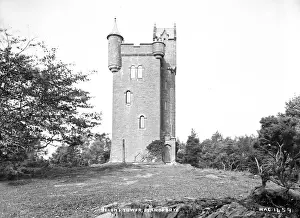 Helens Tower, Clandeboye