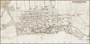Helensburgh 1860s