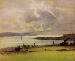Clyde Prints: Helensburgh / Clyde 1906