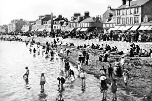 Helensburgh early 1900's