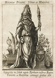 Telling Collection: HELENUS