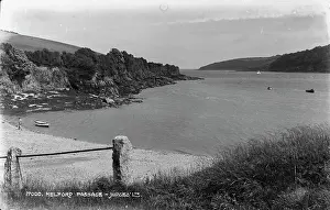 Helford Passage