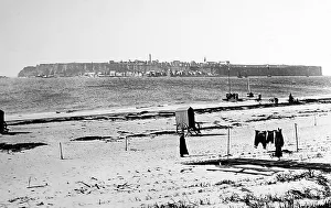 Heligoland, Germany, Victorian period
