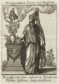Hellespontic Sibyl