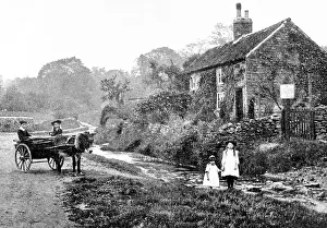 Helmsley Prints: Helmsley early 1900s