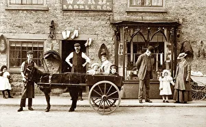 Helmsley, Saddlery