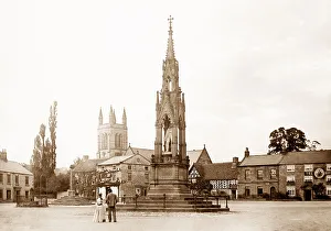 Helmsley Victorian period