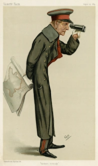Moltke Gallery: Helmuth Von Moltke