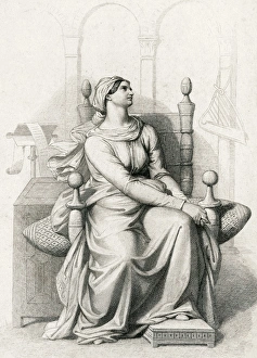 Abelard Gallery: Heloise