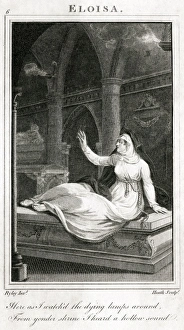 Abelard Gallery: Heloise / Church / Ryley