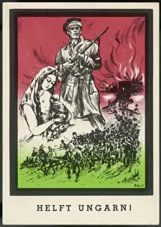 Sided Prints: Help for Hungary
