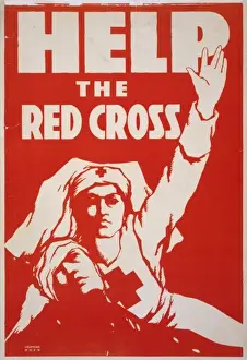 Help the Red Cross