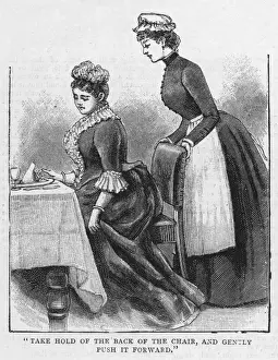 Helping Mistress