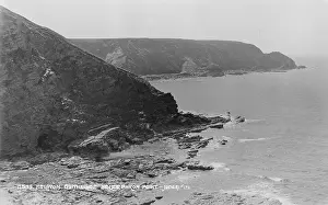 Helzephron Point, Gunnaloe