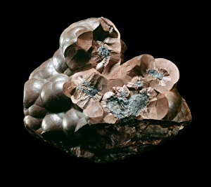 Rocks, Iron Ore