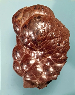 Rocks, Iron Ore
