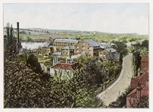 Hemel Prints: Hemel Hempstead / 1904