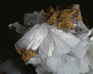 Hydrated Prints: Hemimorphite