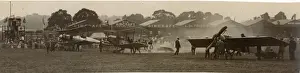 Hendon c 1913