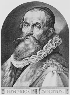 Hendrick Goltius