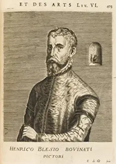 Hendrik Bles