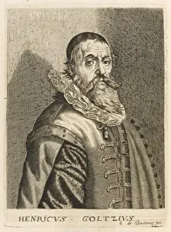 Hendrik Goltzius / Boulono