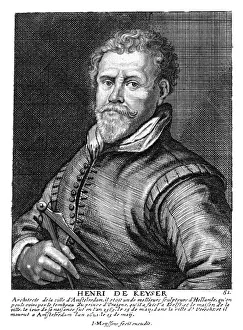 1565 Prints: Hendrik Van Keyser