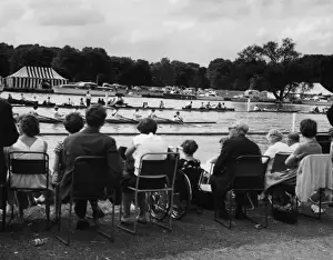 Henley Regatta 1966