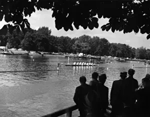 Henley Regatta 1966