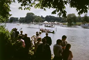 Henley Regatta 1966