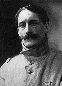 Henri Barbusse