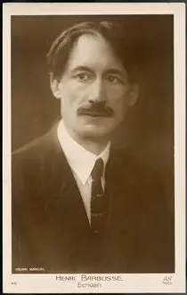 Henri Barbusse