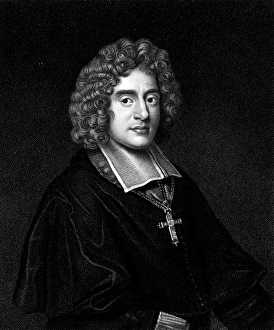 Henri De Belsunce Henri De Belsunce