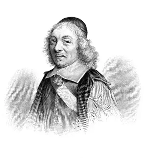 Henri Comte De Lomenie