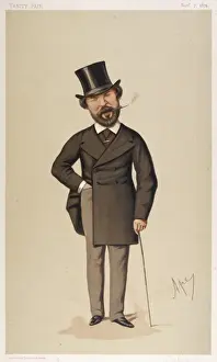 Labouchere Prints: Henri Du Pre Labouchere