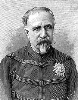 Henri Duc D aumale