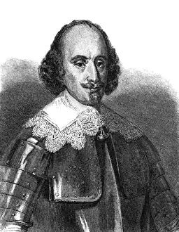 Henri Duc De Rohan