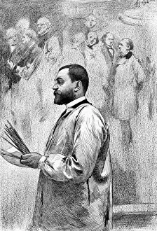 Academic Gallery: Henri Gervex