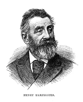 Henri Harpignies