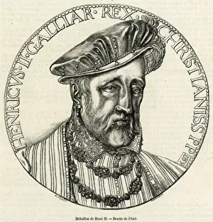 Henri II (Feart)