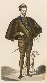 Henri Iii / Chevignard