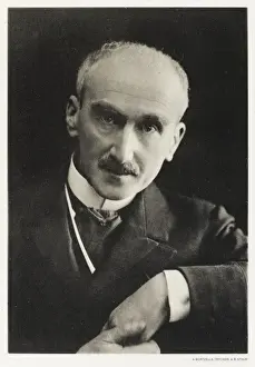 Henri-Louis Bergson