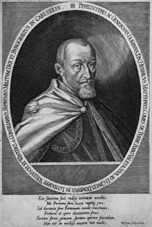 Valois Prints: Henri Mathieu De Turre