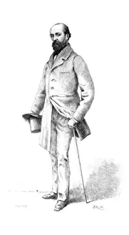 Henri Murger