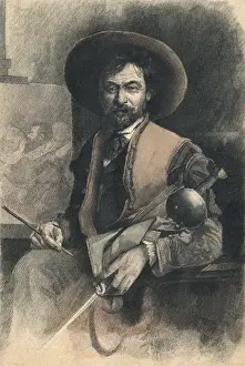 Henri Pille
