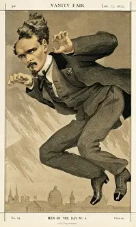 Henri Rochefort