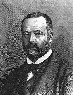 Henri Ste Claire Deville
